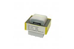 China Customized Insulation Role EI35 Low Frequency Transformer for Power Supply Device supplier