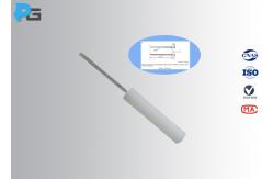 China High Density Test Finger Probe , Test Bar PG-TP14 CNAS Certification supplier