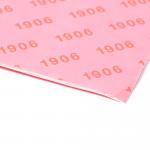Embossing Paper Cushion Pad