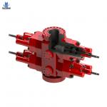 Corrosion Resistant Blowout Preventers Oilfield Equipment With Unmatched Reliability for sale