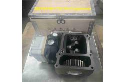 China 202V54100-7131 Air Compressor HOWO Truck Parts SITRAK MC11 MT13 MC13 MT95 supplier
