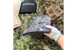 China Maximum Protection Level Military Combat Body Armor with Advanced Materials and Safety supplier