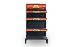 China Shelf Super Widescreen Display 800nits Stretched LCD Monitor 1 Year Warranty supplier