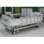 Sturdy Frame Manual Recovery Bed Medical For Long-Term Care And Rehabilitation Units for sale