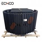 ECHOO Swamp Track Shoe 600MM 700MM 800mm 900MM 1400MM For Komatsu PC300LC-8 PC300LC-6 PC300 Track Pad for sale