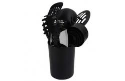 China Minimalist Nylon Cooking Utensils Safe Toxinfree For Multiapplication supplier