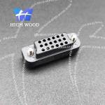 HW-CMM Connector , HW-322C018H01