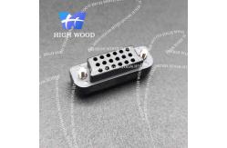 China HW-CMM Connector , HW-322C018H01 supplier