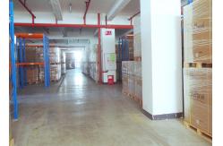 China International Logistics China Freight Forwarder Sorting Value Added Service supplier