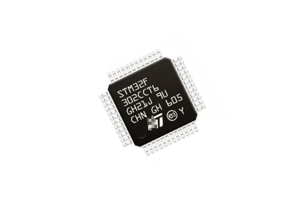 STM32F051C6T6