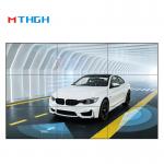 65 Inch Lcd Splicing Screen High Brightness Advertising MTHGH 500 Nits Brightness for sale