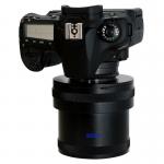 Two Camera Rings Multi Spectral Observation Camera OPTO-EDU A18.1843 High Precision for sale