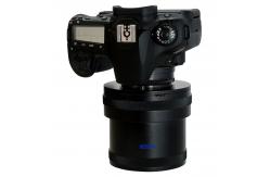 China Two Camera Rings Multi Spectral Observation Camera OPTO-EDU A18.1843 High Precision supplier