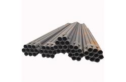 China Carbon Alloy Seamless Steel Pipe 2mm For Engineering Project supplier