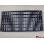 API SS316L Composite Rock Shaker Screen With Framed Type for sale