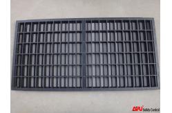 China 3 Layers Composite Frame 585x1165mm Shale Shaker Screen supplier