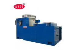 China Digital Control High Acceleration Electromagnetic Shaker For Product Reliability Testing supplier