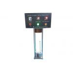 Coupler Withdrawal Testing Apparatus Used To Ascertain The Maximum And Min. Force for sale