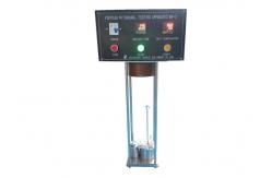 China Coupler Withdrawal Testing Apparatus Used To Ascertain The Maximum And Min. Force supplier