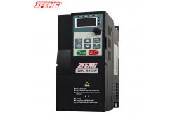 China ZFeng 310 Series 0.75Kw General Vector Variable Frequency Drive supplier