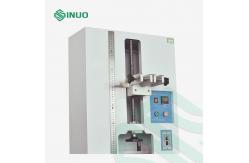 China Fig12 Terminal EV Connector Testing Equipment Clamping Screw IEC 62196 supplier