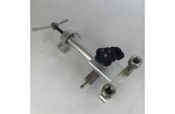 China SS Pressure Gauge Calibrator Hydraulic Pressure Calibrator Pump 60MPa supplier