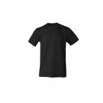 190 GSM 100% Cotton T-shirt Crew Neck for sale