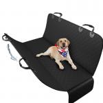 54in 58in Dog Backseat Car Cover Nonslip Heavy Duty Dog Hammock for sale