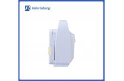 China safety Electric Infusion Pump Portable 1.20kg with double bubble alarm supplier
