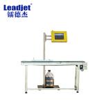 A200 12KG DOD Inkjet Printer 60mm Height For Carton Woven Bags Solvent Ink Type for sale
