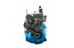 China 1800rpm Bf4m1013 4 Cyl Deutz Diesel 132kW Water Cooling Diesel Engine supplier