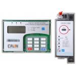 Din Rail Smart Electric Meters Remote Control Single Phase Watt Hour Meter for sale