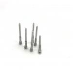 Sealing Stainless Steel Self Tapping Screw For Meter Instruments DIN404 SS Capstan for sale