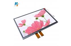 China 350 nits TFT LCD Display 10.2 Inch 60 Pin Innolux 800X480 Transmissive supplier