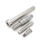 Customized CNC Stainless Steel Machining Parts For Aerospace Industry for sale