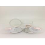 65x30mm Small Weed Packaging Pet Plastic Can With Easy Open Lid Airproof