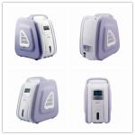 93% Concentration Oxygen Concentrator Humidifier With Power Inverter for Use in Car Optional for sale