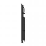 65 Inch Interactive Touch Whiteboard With 20 Touch Points And 400cd/M2 Brightness