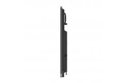 China 65 Inch Interactive Touch Whiteboard With 20 Touch Points And 400cd/M2 Brightness supplier