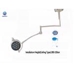 Medical LED 60000Lux Ceiling OT Light Shadowless Operating Light for sale