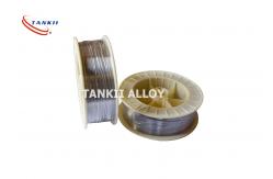 China Ss Welding AWS A5.9 Thermal Spray Wire ASTM Bright Surface supplier