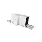 Dual Energy X Ray Television Scanner For Inspection Of Bulky Baggage And Cargo for sale