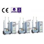 High Acceleration  Shock Test System  With 10000G High Acceleration