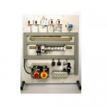 Electrical Installation Refrigeration Training Equipment For Vocational School for sale