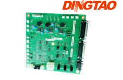 China Suit DT Xlc7000 / Z7 Cutter Parts 90637006 Assy Head Transition Board supplier