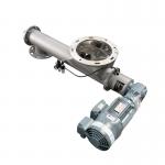 Auger Screw Conveyor for Heavy-Duty and High-Performance Material Handling for sale