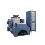 Vibration Testing Machine , Vibration Test Shaker For ISTA Packaging Test for sale