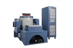 China Vibration Testing Machine , Vibration Test Shaker For ISTA Packaging Test supplier