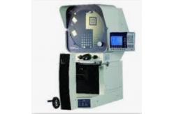 China Optical Profile OEM Automatic Industrial Machine Projector 90 Focus 400W supplier
