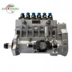 Fuel Injection Pump 1003107523 BH6P140R 1002802471 1002644134 for IMO-02 6M33 Baudouin